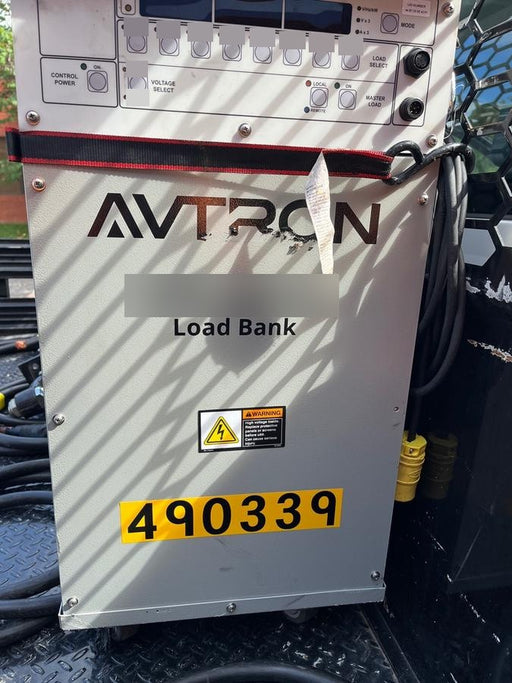 2025 AVTRON AVTRON 2705