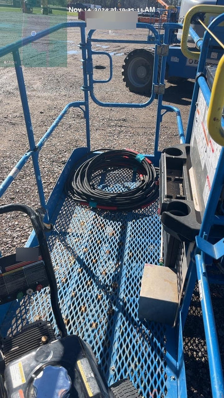 2019 MI-T-M CORPORATION JP-4004-3MHB