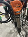 2024 MICHIGAN PNEUMATIC MP-133-ORANGE-NEP