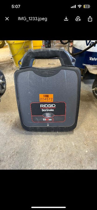 2021 RIDGID 42348