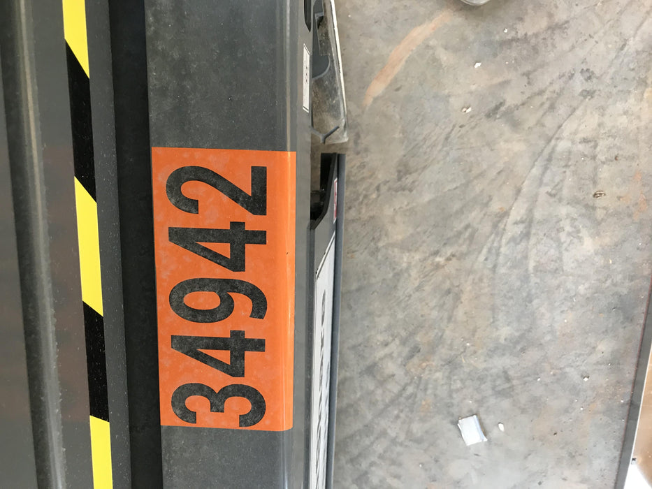 2019 Skyjack SJIII-3219 Standard w/Trojan Batteries