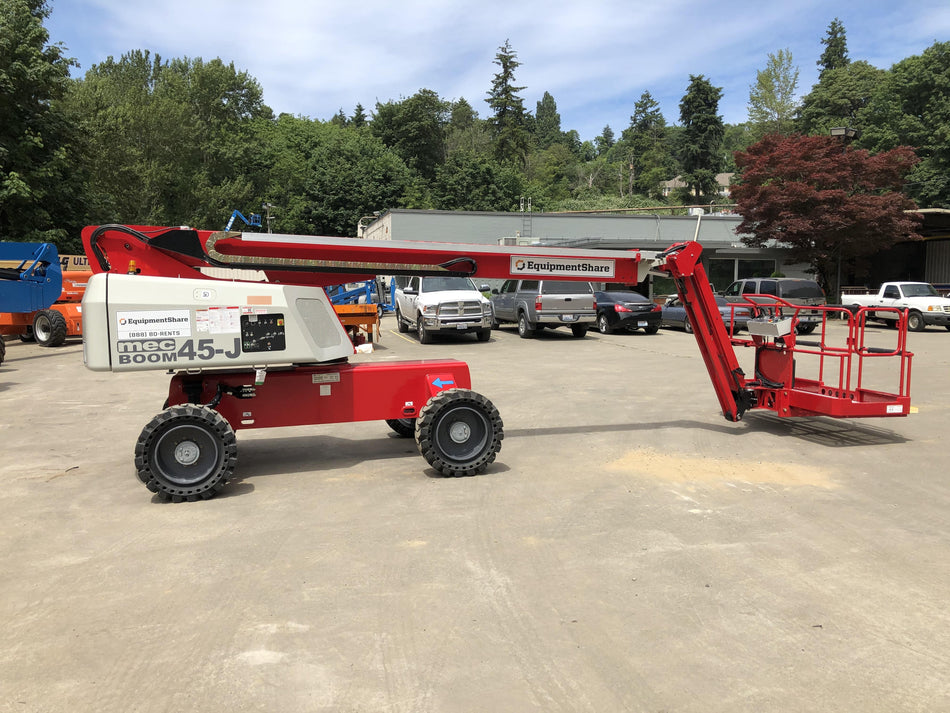 2020 MEC 45-J D