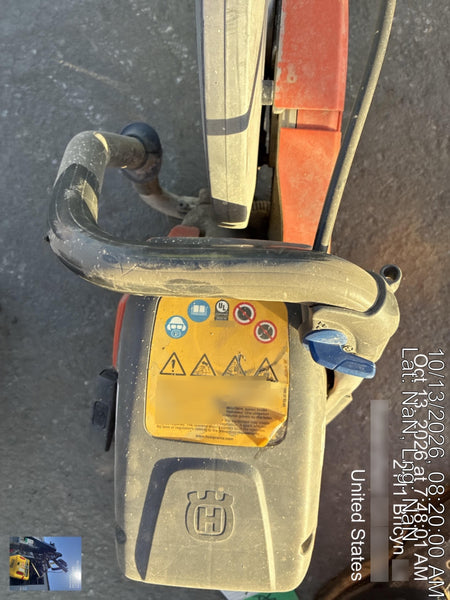 2022 HUSQVARNA K770