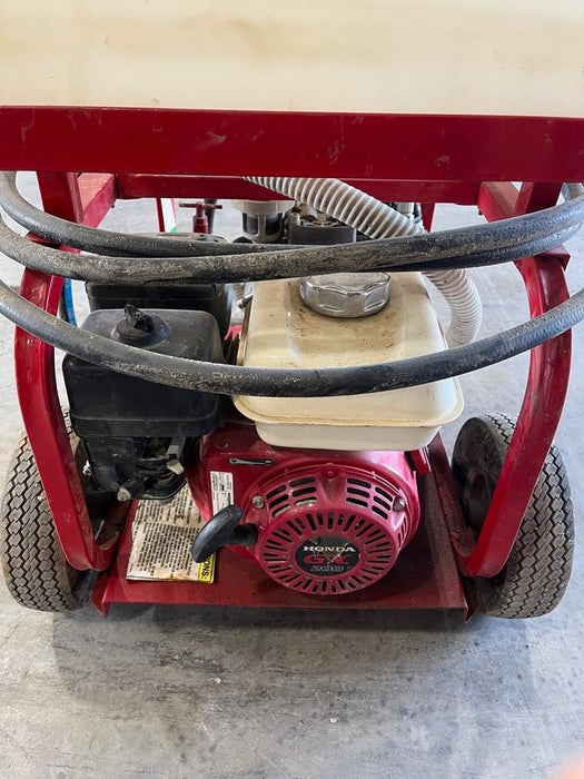 2019 RICE HYDRO DPH-3B