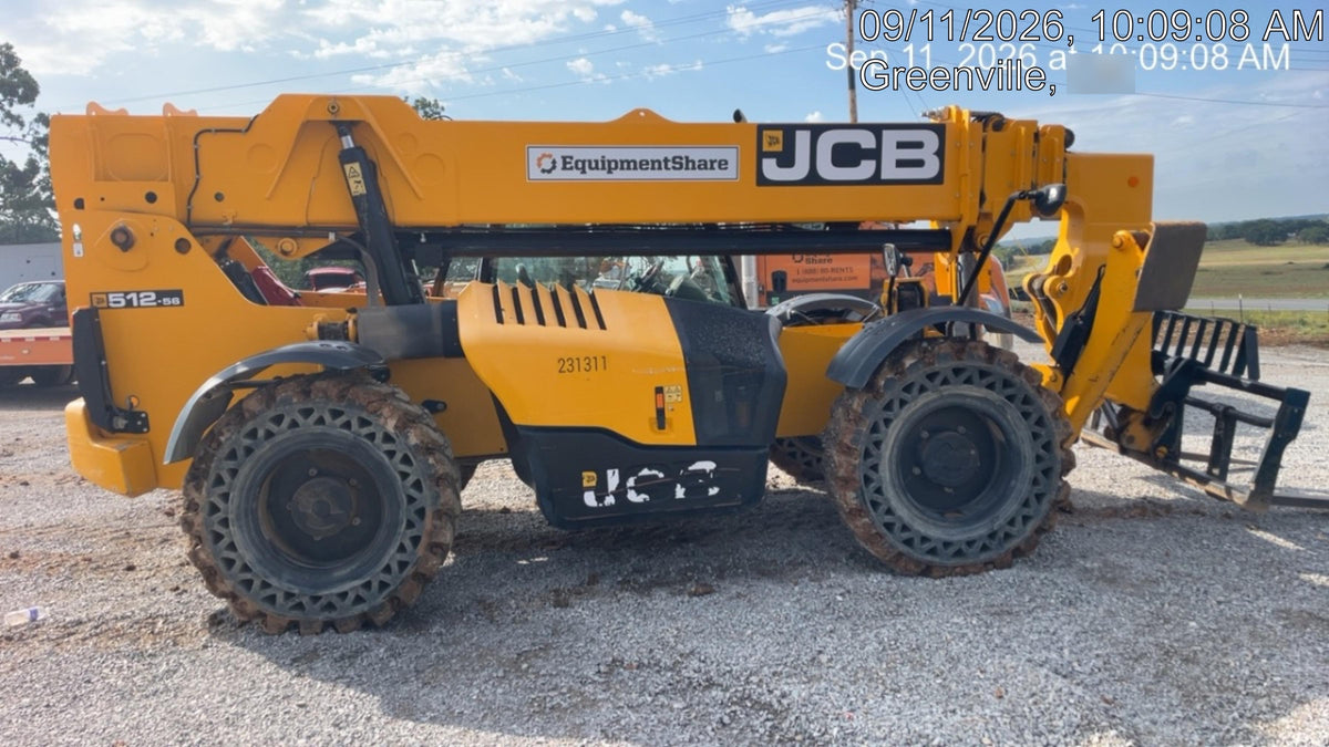 2022 JCB 512-56