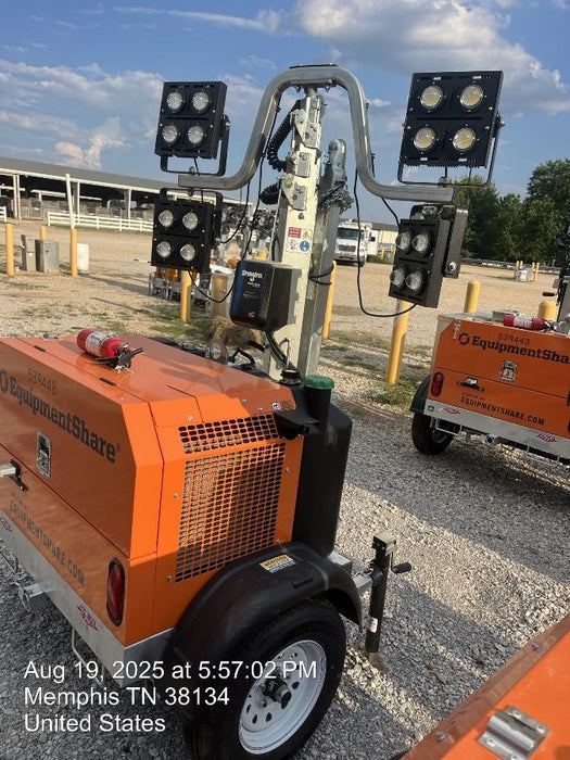 2025 WANCO WLTT-4MM4K