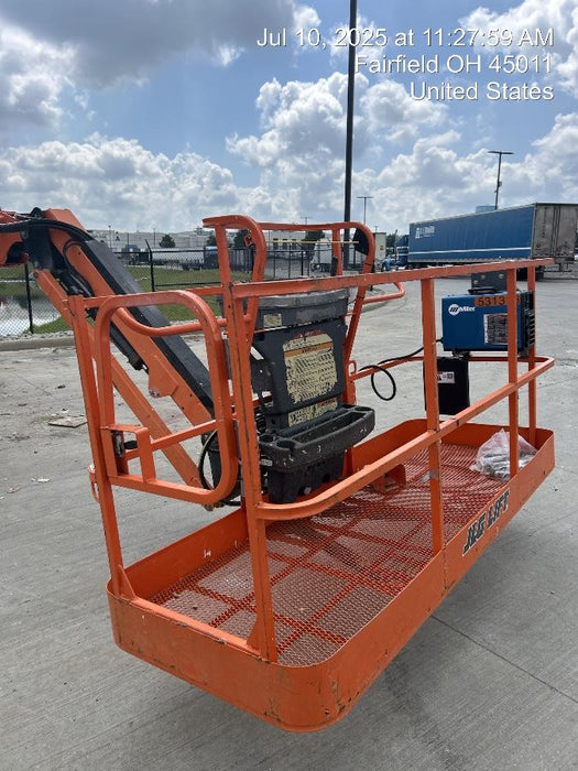 2025 MILLER ELECTRIC CST-282