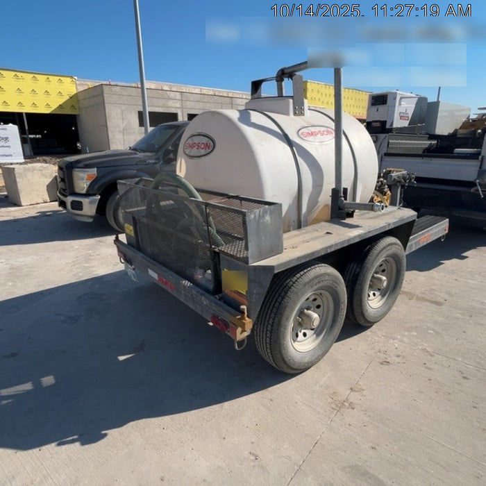 2023 SIMPSON SWT-52517