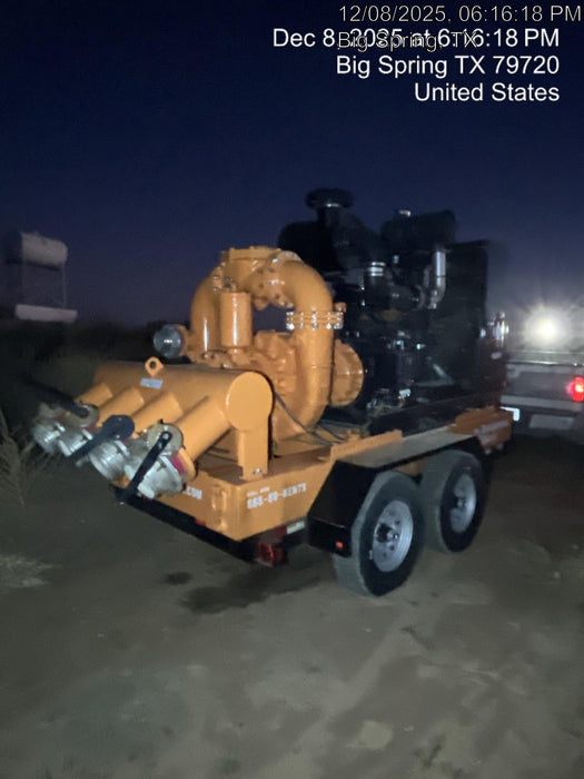 2025 BARCO BP121021J