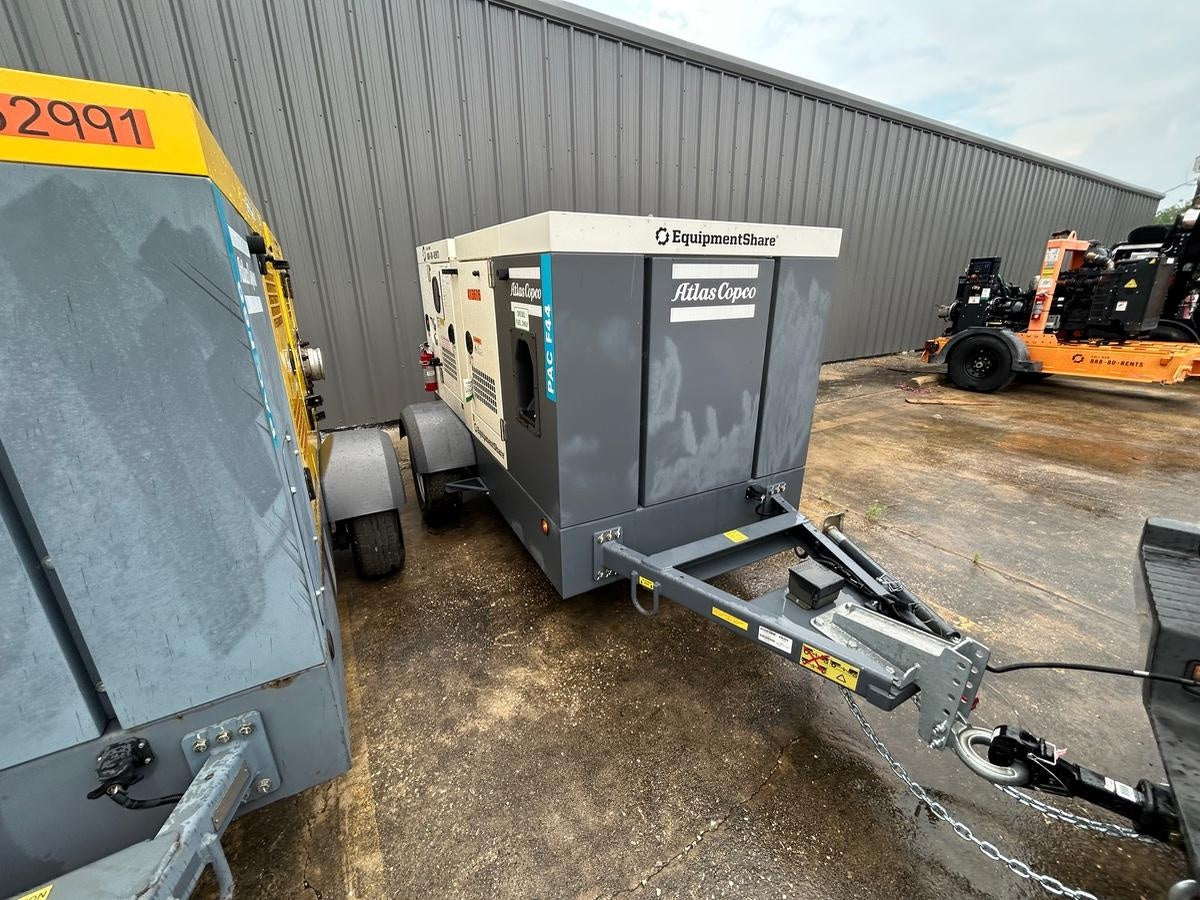 2024 ATLAS COPCO PAC F44 KD-S