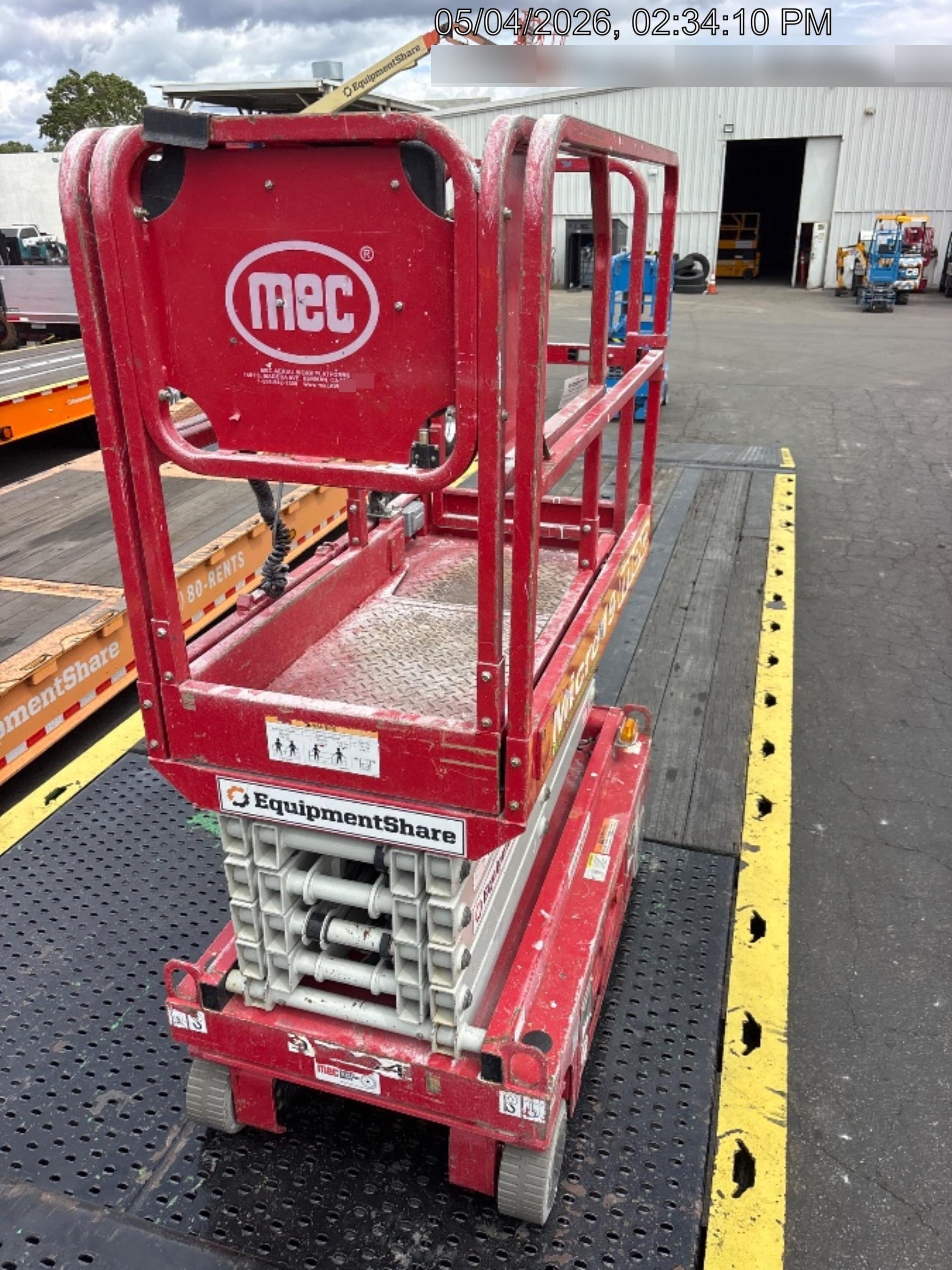 2020 MEC Micro 19