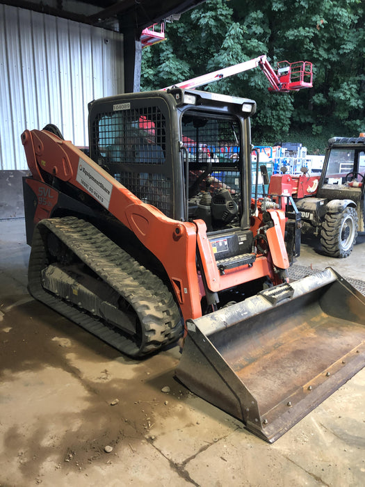2020 KUBOTA SVL95-2S