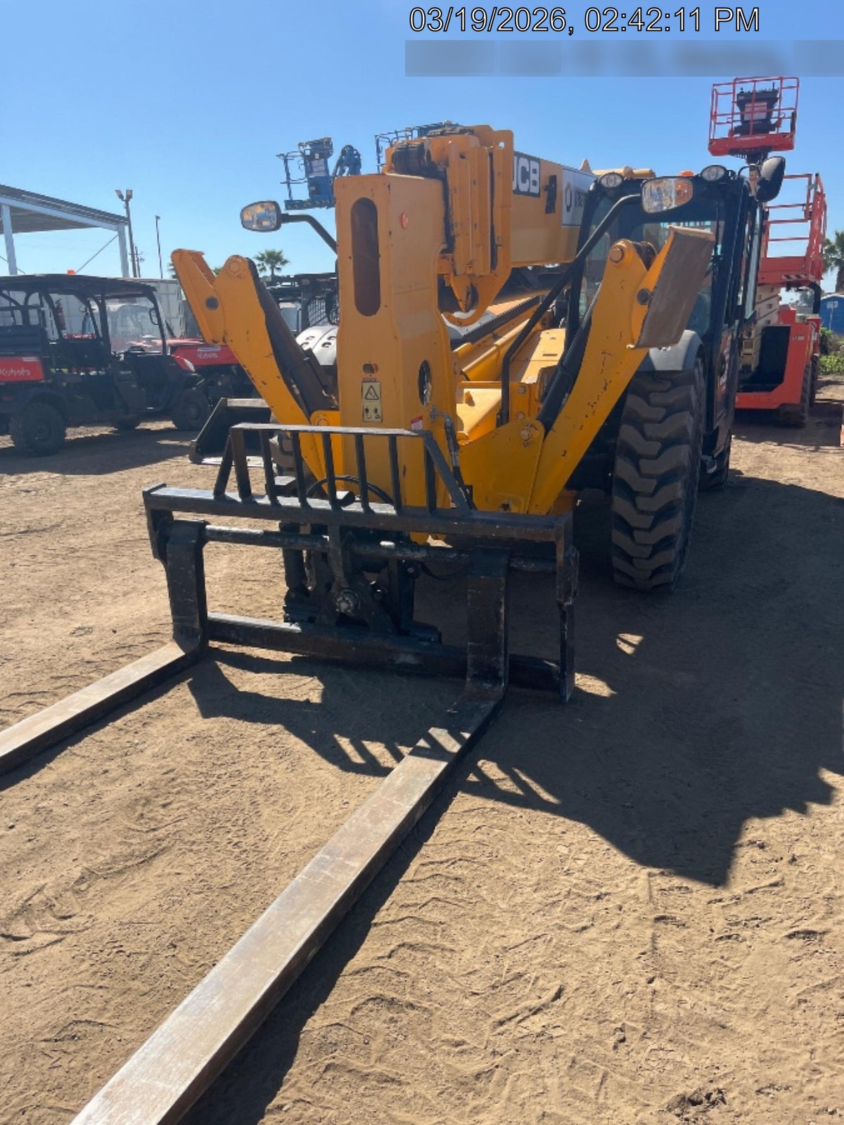 2022 JCB 514-56