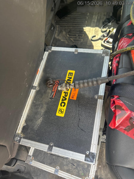 2024 ENERPAC SP35S