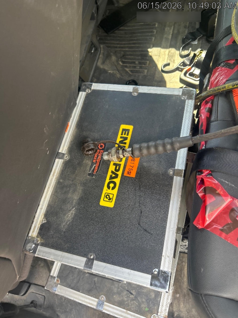 2024 ENERPAC SP35S