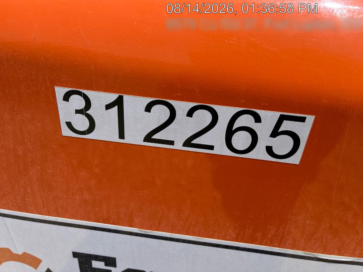 2023 SKYTRAK 8042