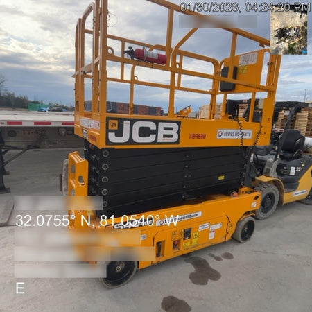 2022 JCB S4046E