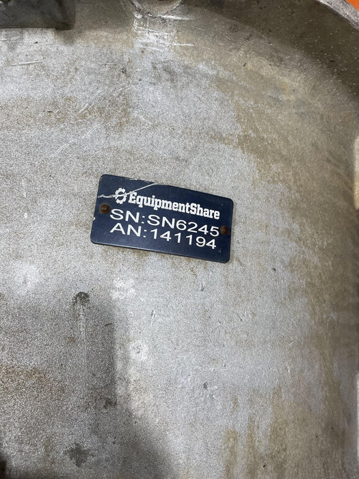 2021 MICHIGAN PNEUMATIC JF20