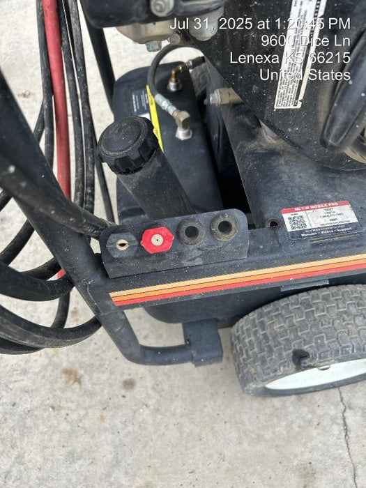 2024 MI-T-M HSP-4004-3MGH