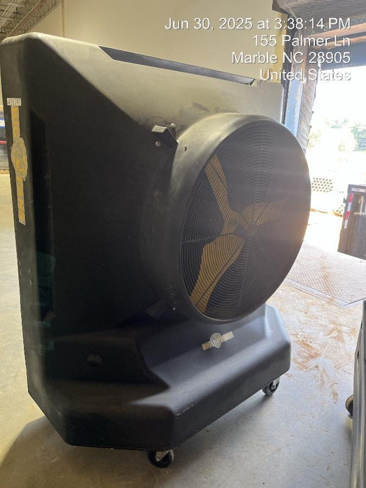 2024 BIG ASS FANS Cool Space 400