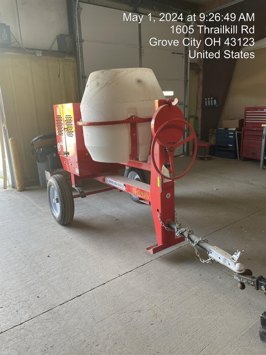 2022 MULTIQUIP MC94PK