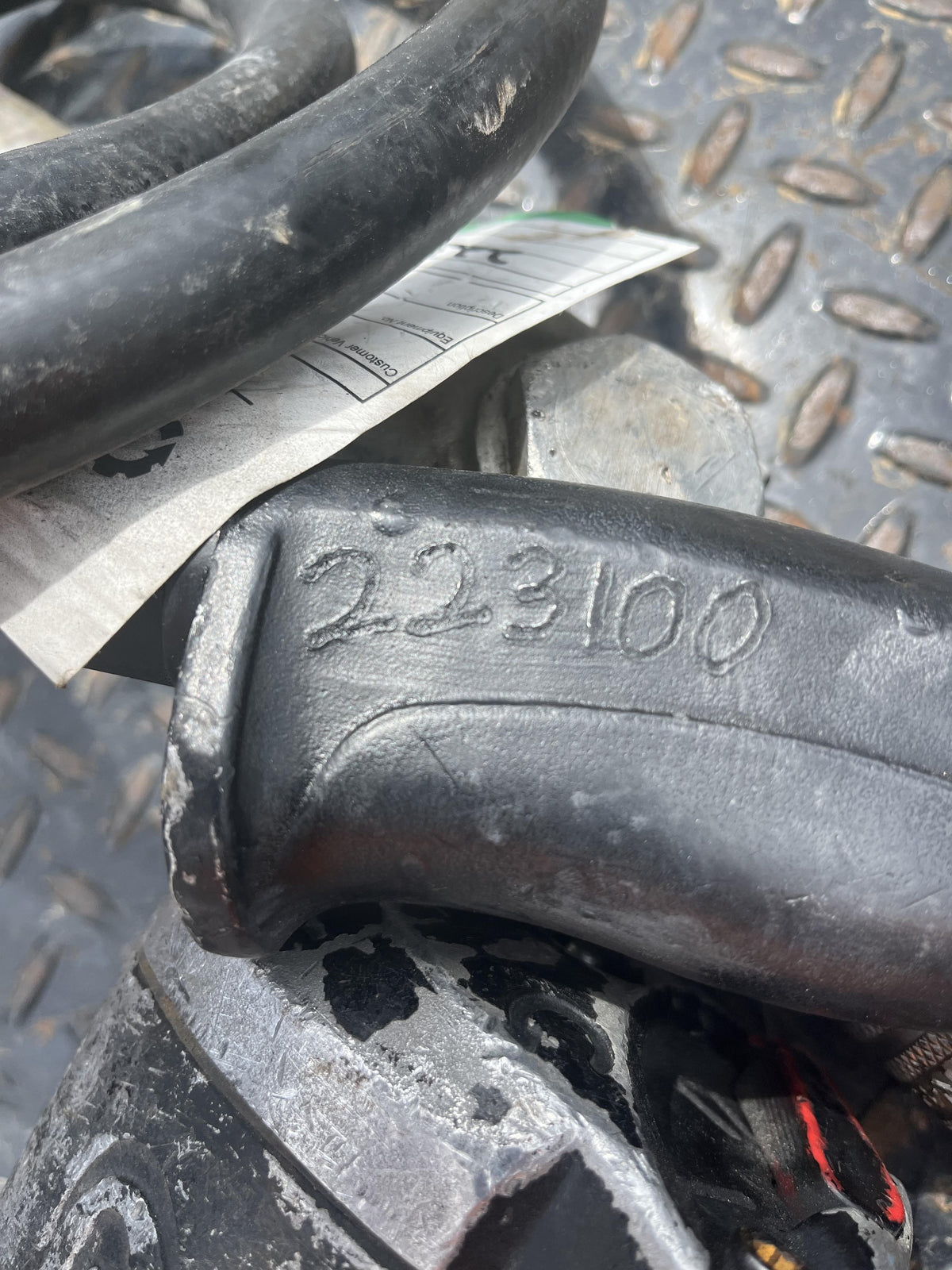2022 INGERSOLL RAND 2925P1TI