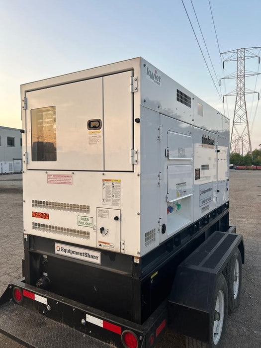 2022 SHINDAIWA DGK125F