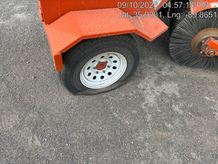 2025 BROCE RCT350