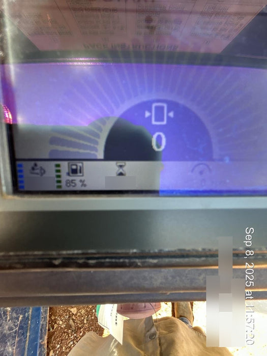 2024 ATLAS COPCO XAS 400-200 PACE PFF