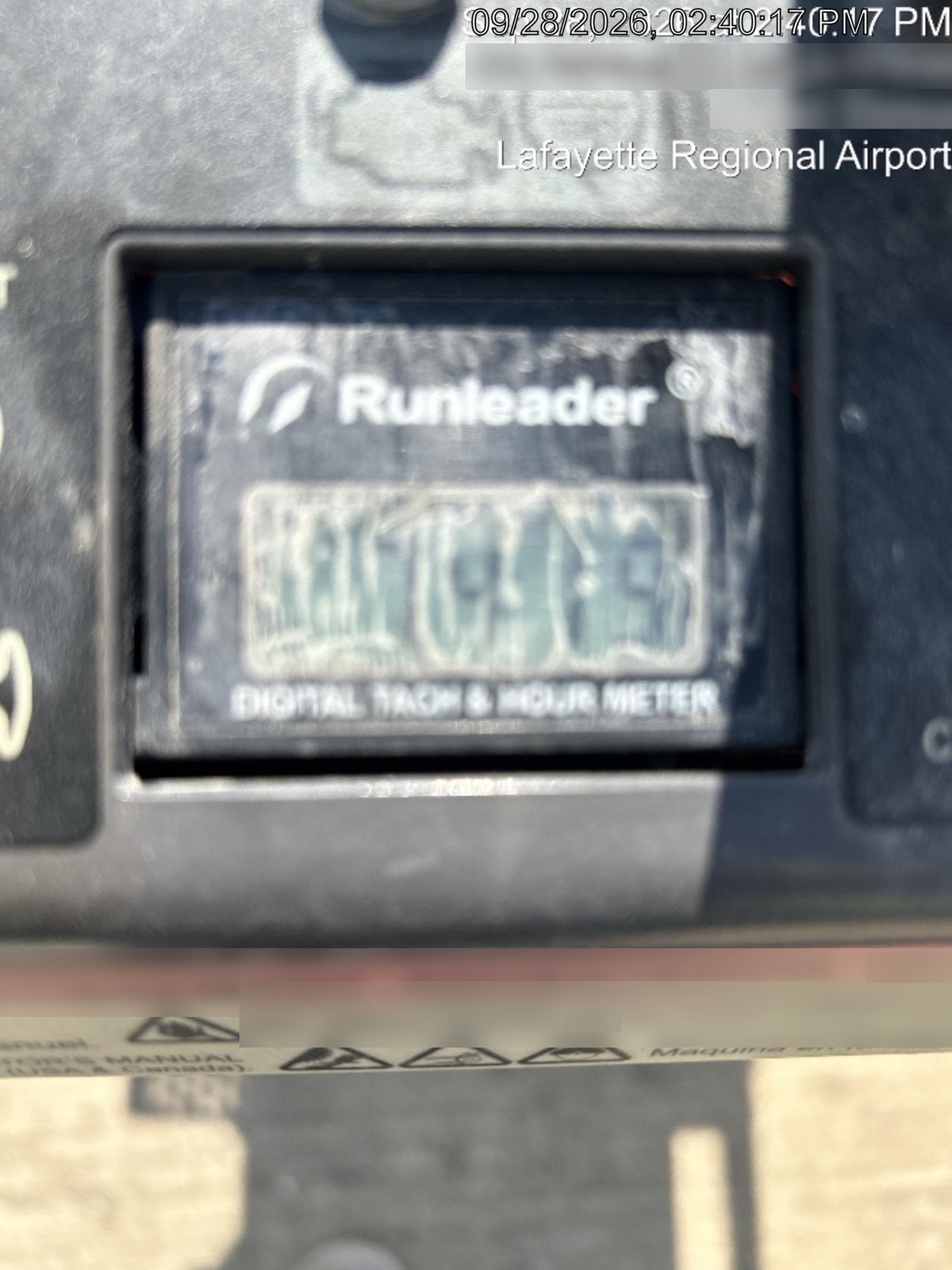 2025 HUSQVARNA FS524