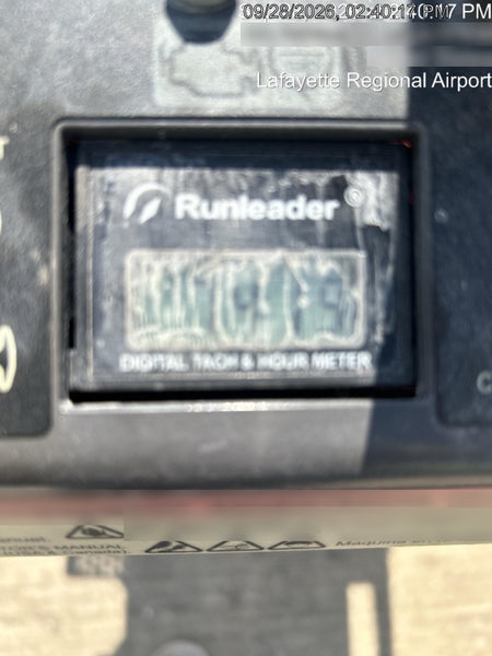 2025 HUSQVARNA FS524