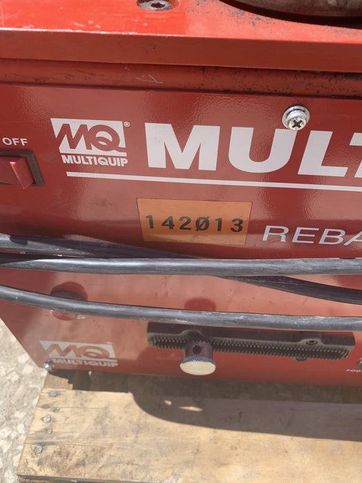 2021 MULTIQUIP MB25A