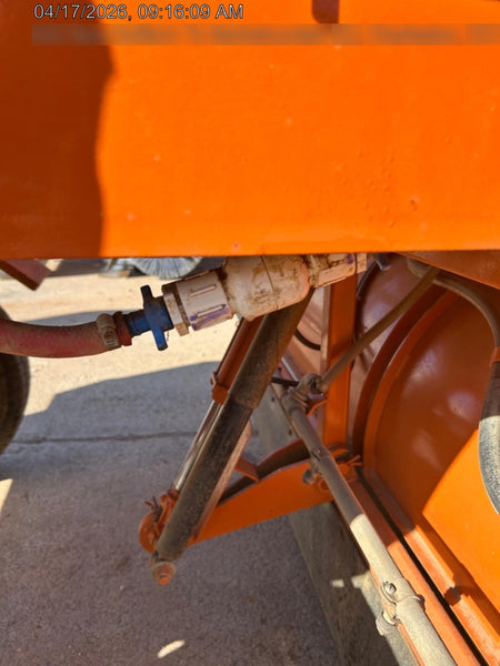 2021 BROCE RCT350
