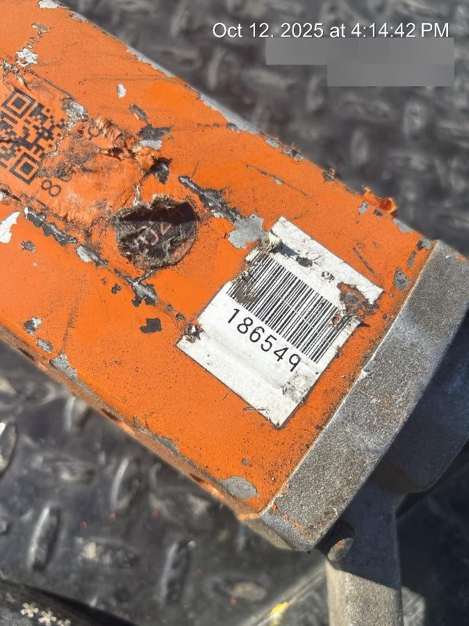 2021 MICHIGAN PNEUMATIC 18405