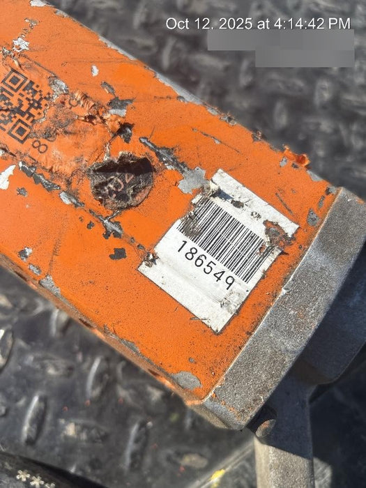 2021 MICHIGAN PNEUMATIC 18405