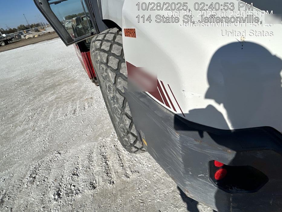 2023 DYNAPAC CA2500D