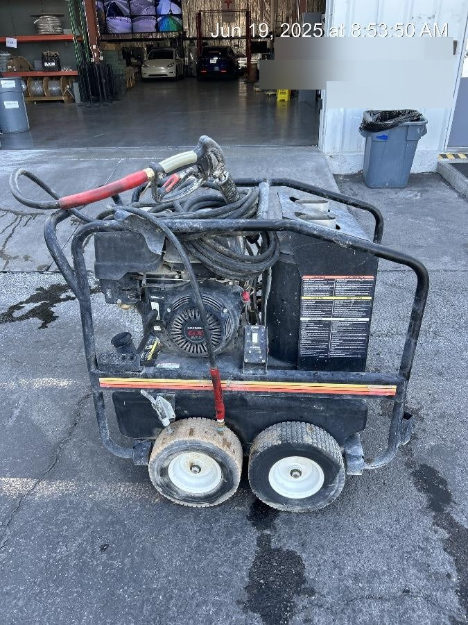 2020 MI-T-M CORPORATION HSP-3504-3MGH