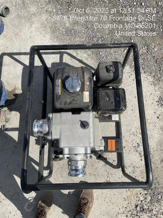 2024 MI-T-M WTP-T03-0MGH