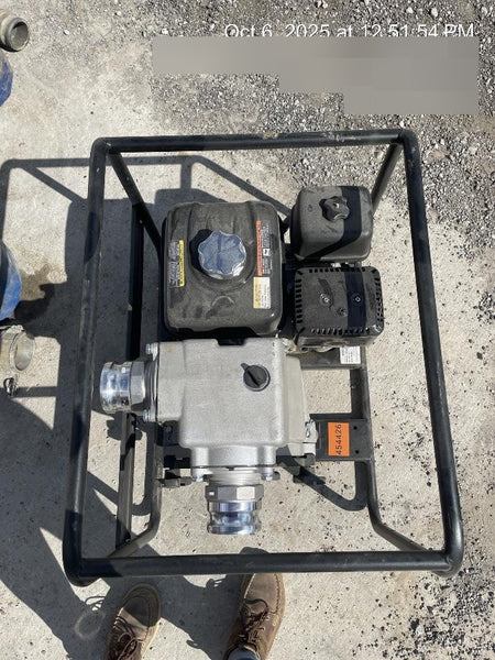 2024 MI-T-M WTP-T03-0MGH