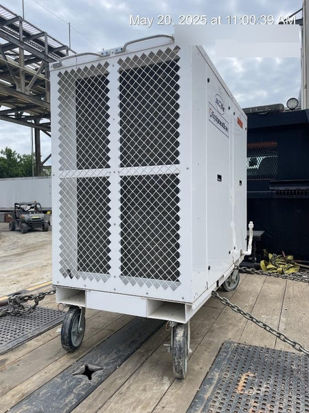 2022 UNITED COOL AIR PACH5N3AS15