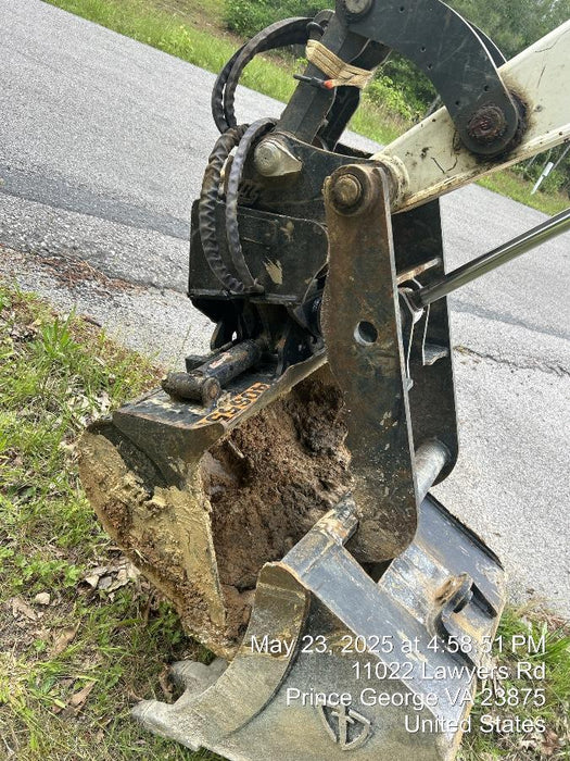 2024 TAG MANUFACTURING 3605TTB