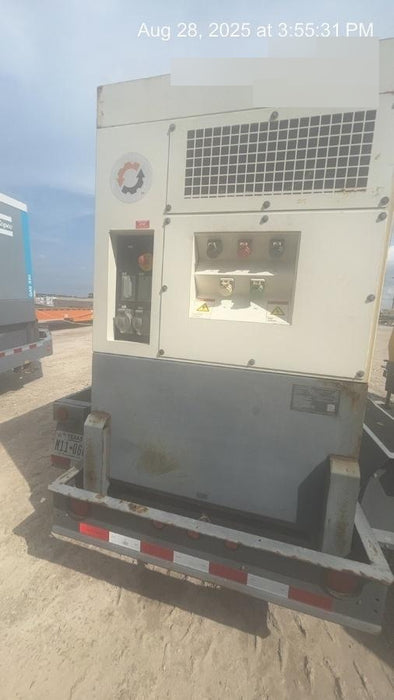 2020 ATLAS COPCO QAS150