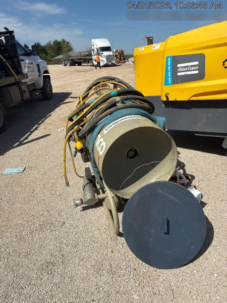 2025 CLEMCO 21549