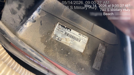 2021 HILTI DD-WMS 100