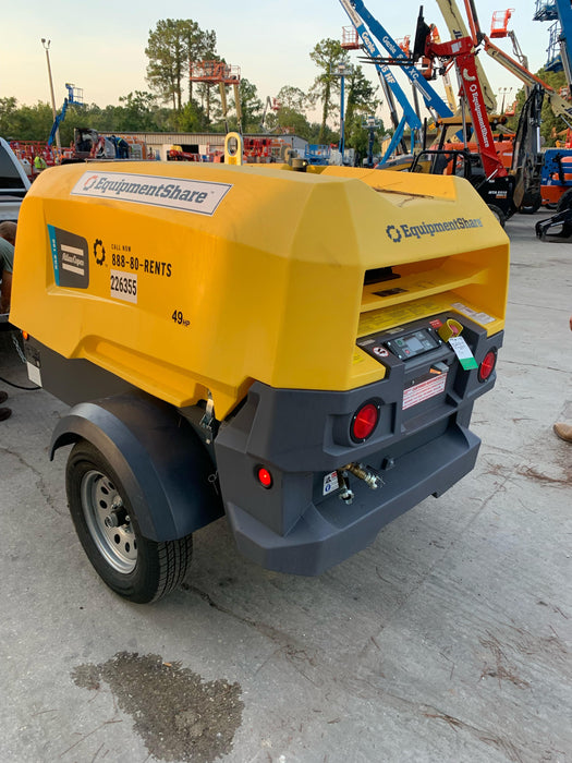 2022 ATLAS COPCO XAS188