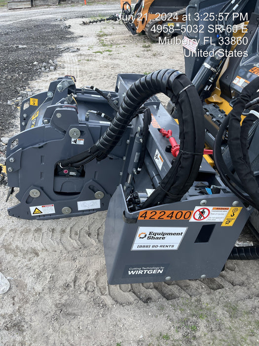 2024 JOHN DEERE CP24G