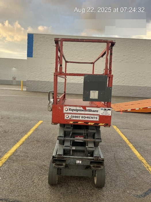 2019 Skyjack SJIII-3226 Standard w/Trojan Batteries