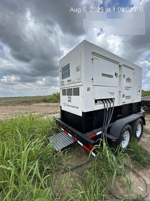 2023 MULTIQUIP DCA220