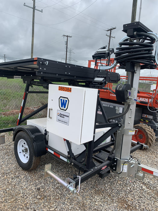 2024 WANCO WLTS-MM8A-1600