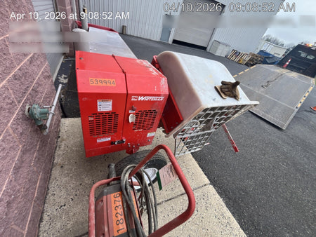 2025 MULTIQUIP WM90PH8